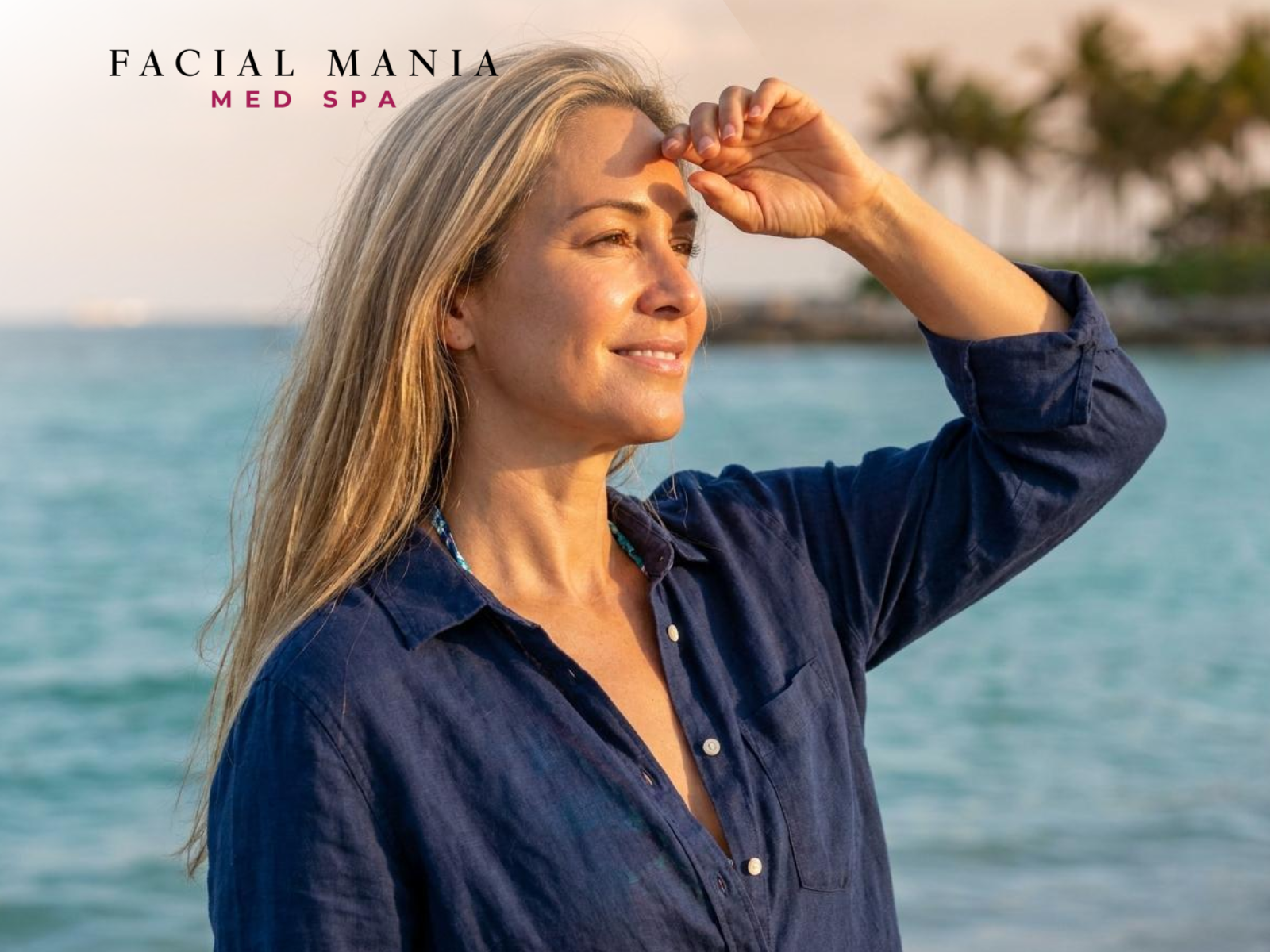 Deeply Cleanse and Hydrate: Hydro Facial in Midtown Miami