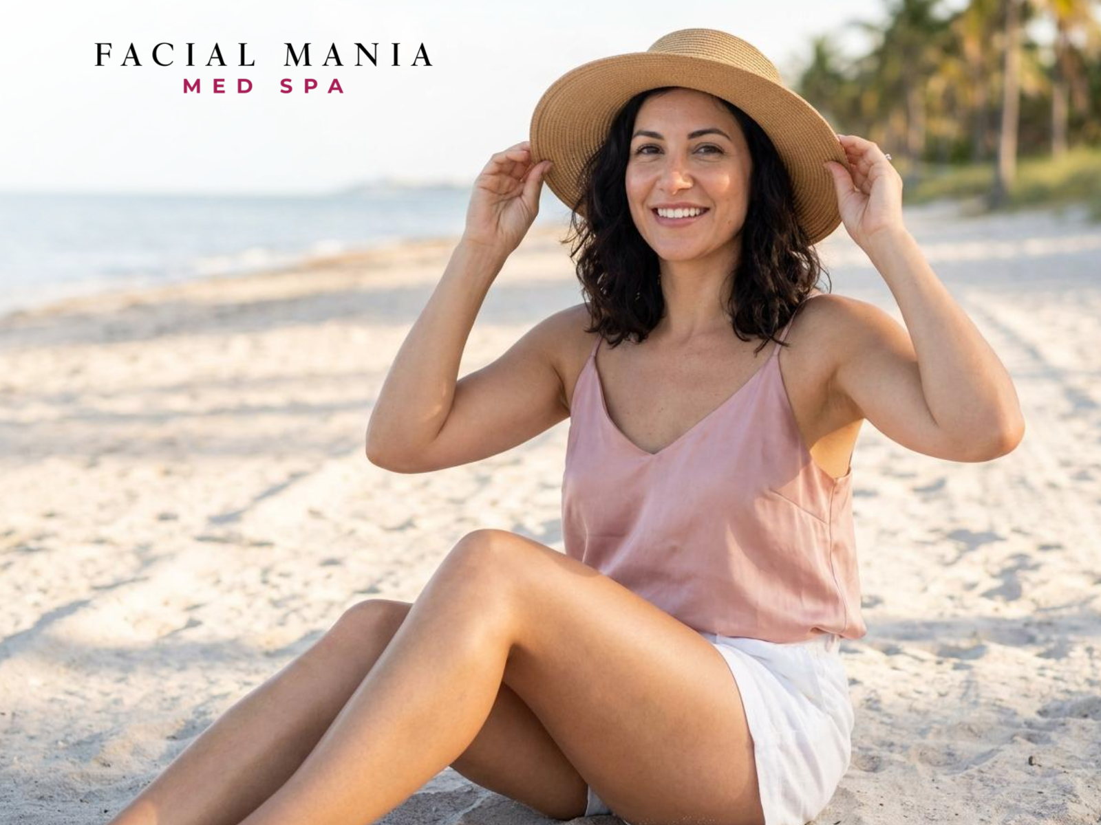 Enjoy Smoother Skin: Laser Hair Removal in Coral Gables