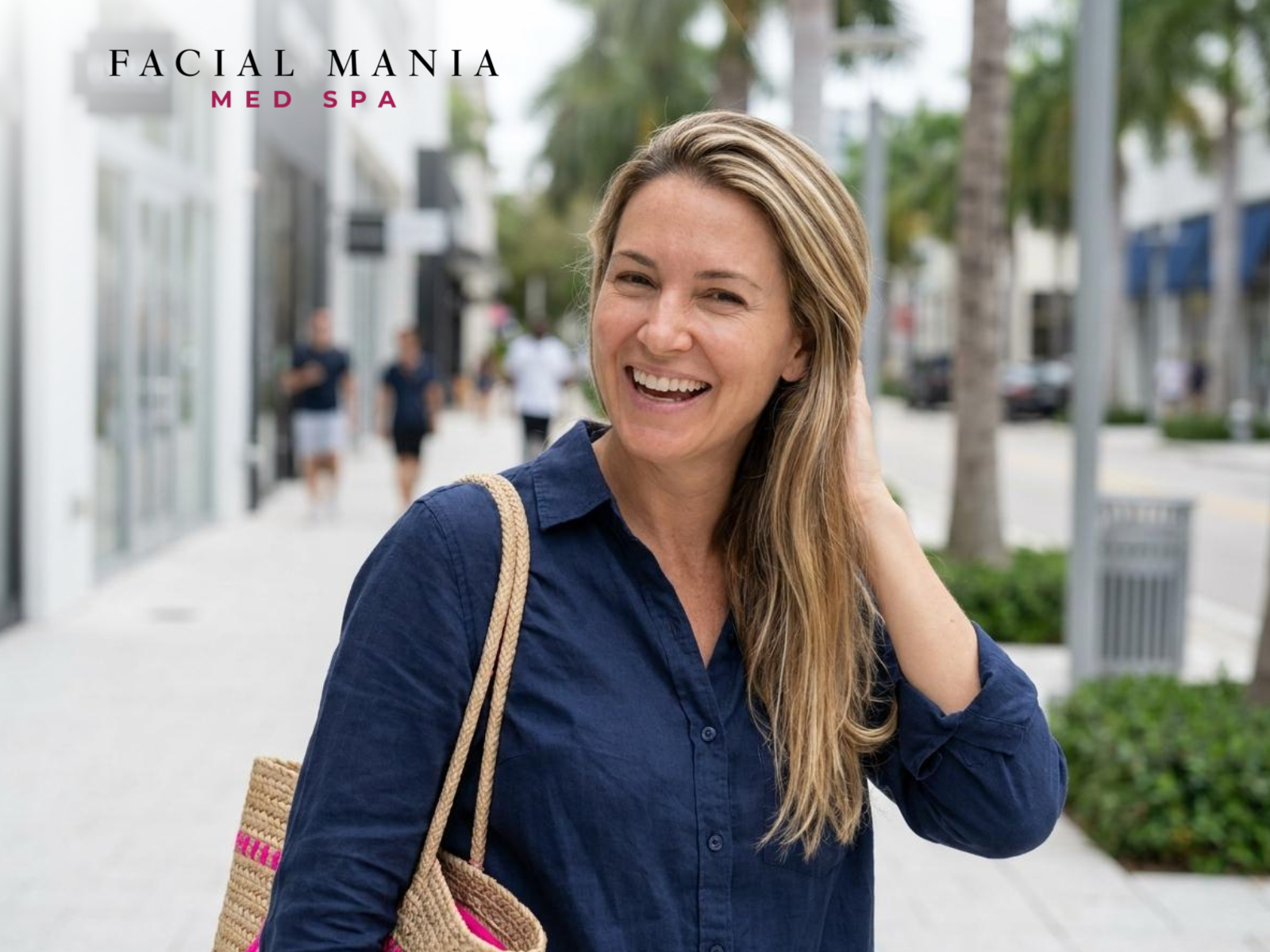 Simplify Your Routine: Laser Hair Removal in Midtown Miami