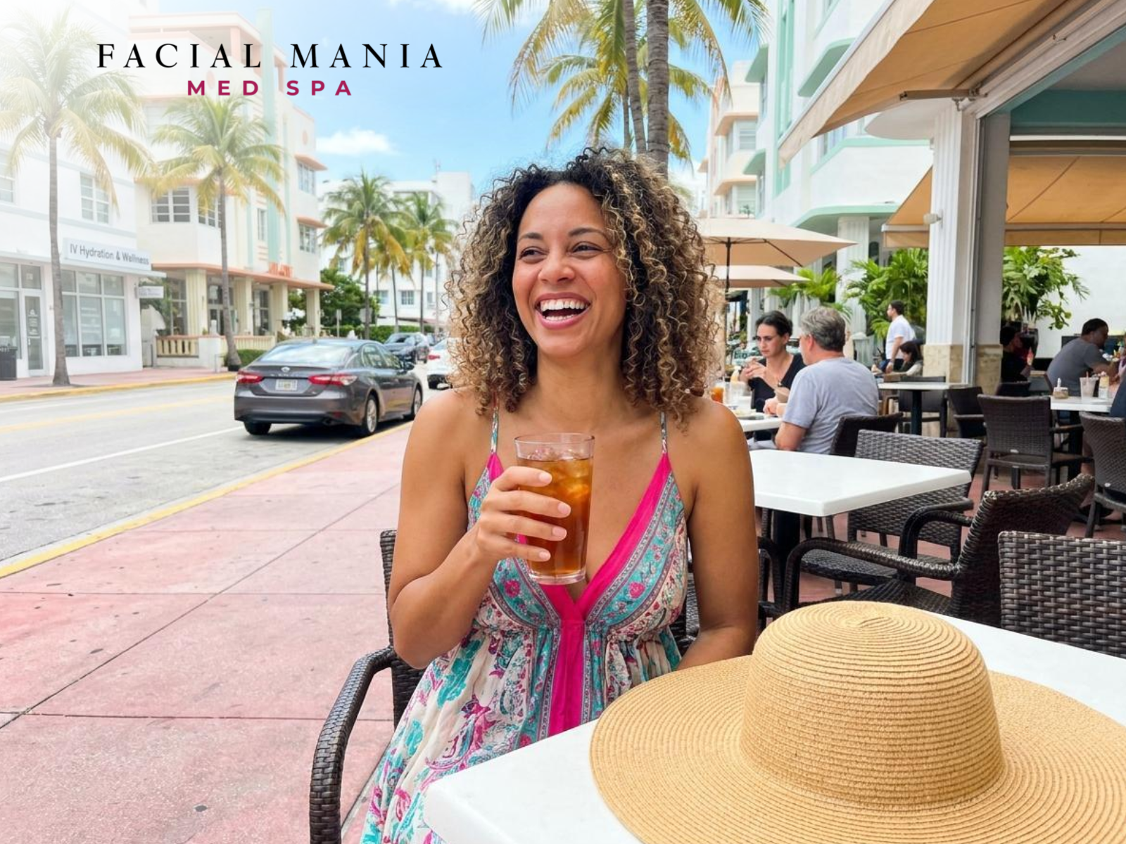 Boost Your Energy in Midtown Miami: IV Therapy Benefits