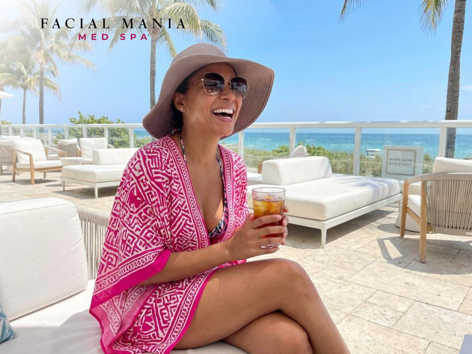 Brighten Your Complexion in Doral: Chemical Peel Treatments