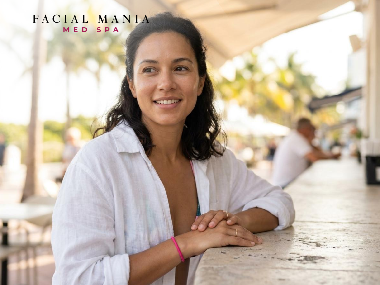 Hydro Oxygen Facial in Coral Gables: Revitalize and Hydrate Your Skin