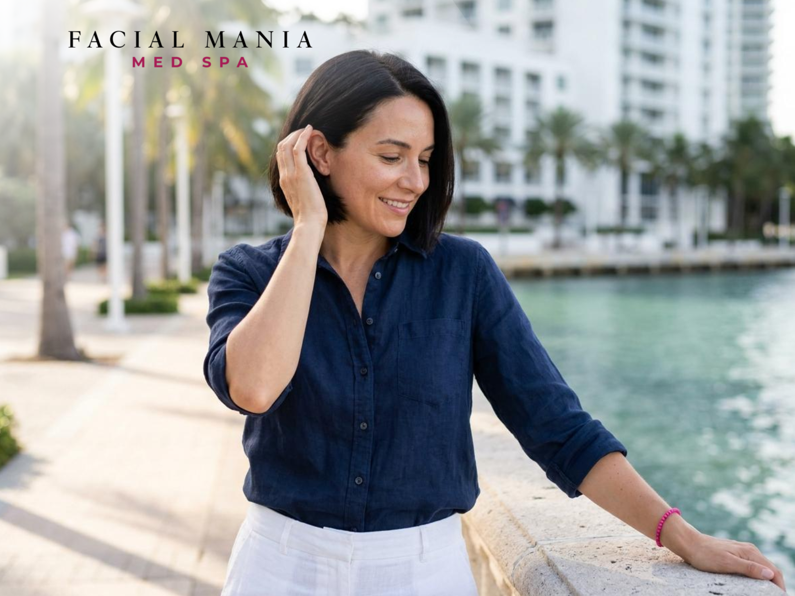 Laser Hair Removal in Midtown Miami: Smooth Skin and Lasting Confidence