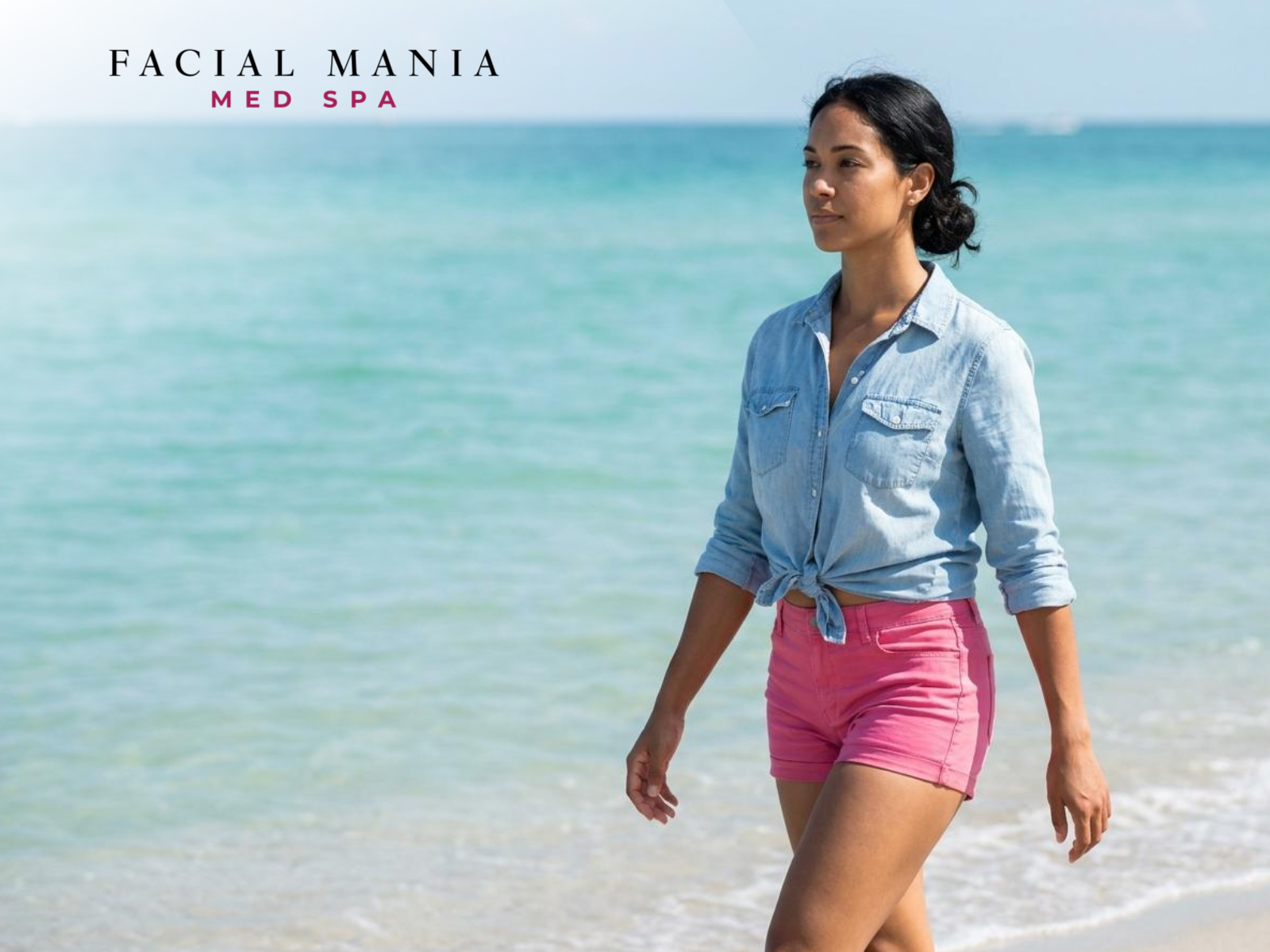 Non-Invasive BBL in Doral: Sculpt and Enhance Your Curves