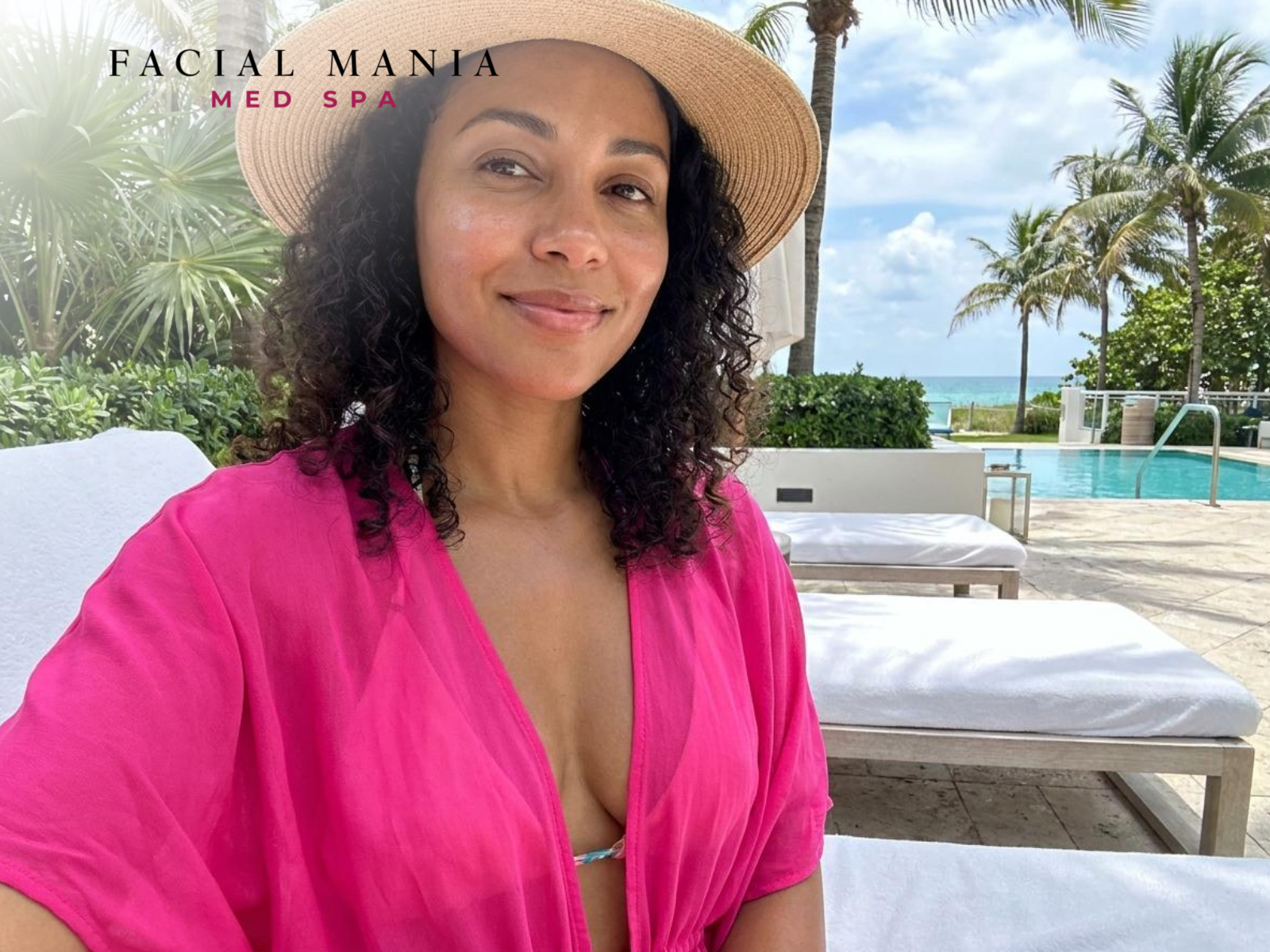 Refine Skin Texture in Coral Gables: Microneedling Results