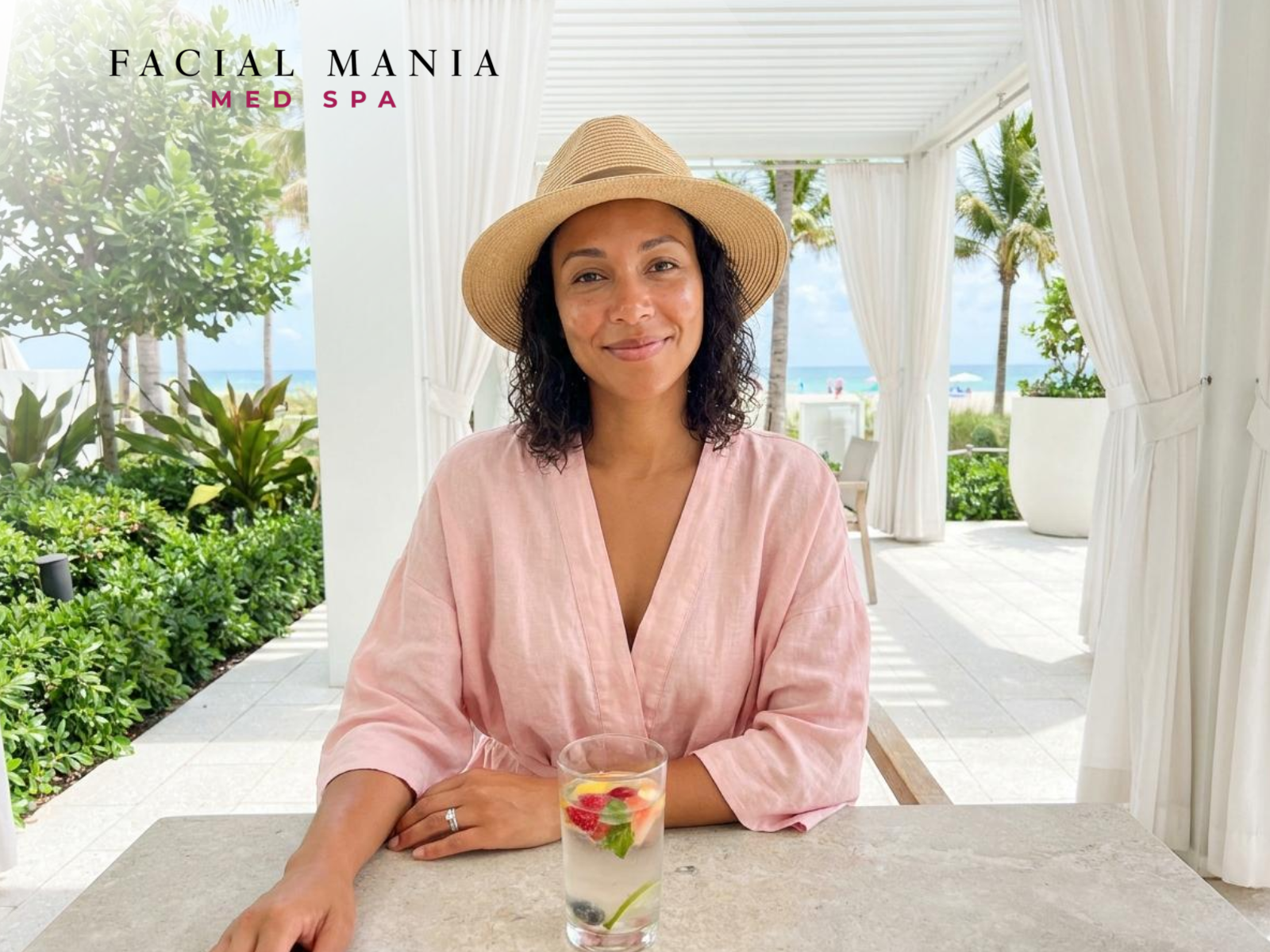 Revitalize Your Skin in Doral: Hydro Oxygen Facial Rejuvenation