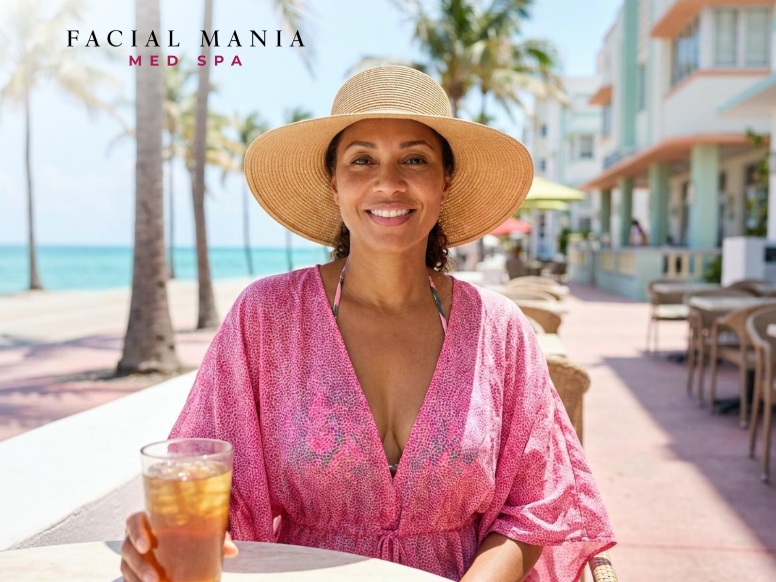 Smooth Fine Lines in Coral Gables: Discover Botox Benefits