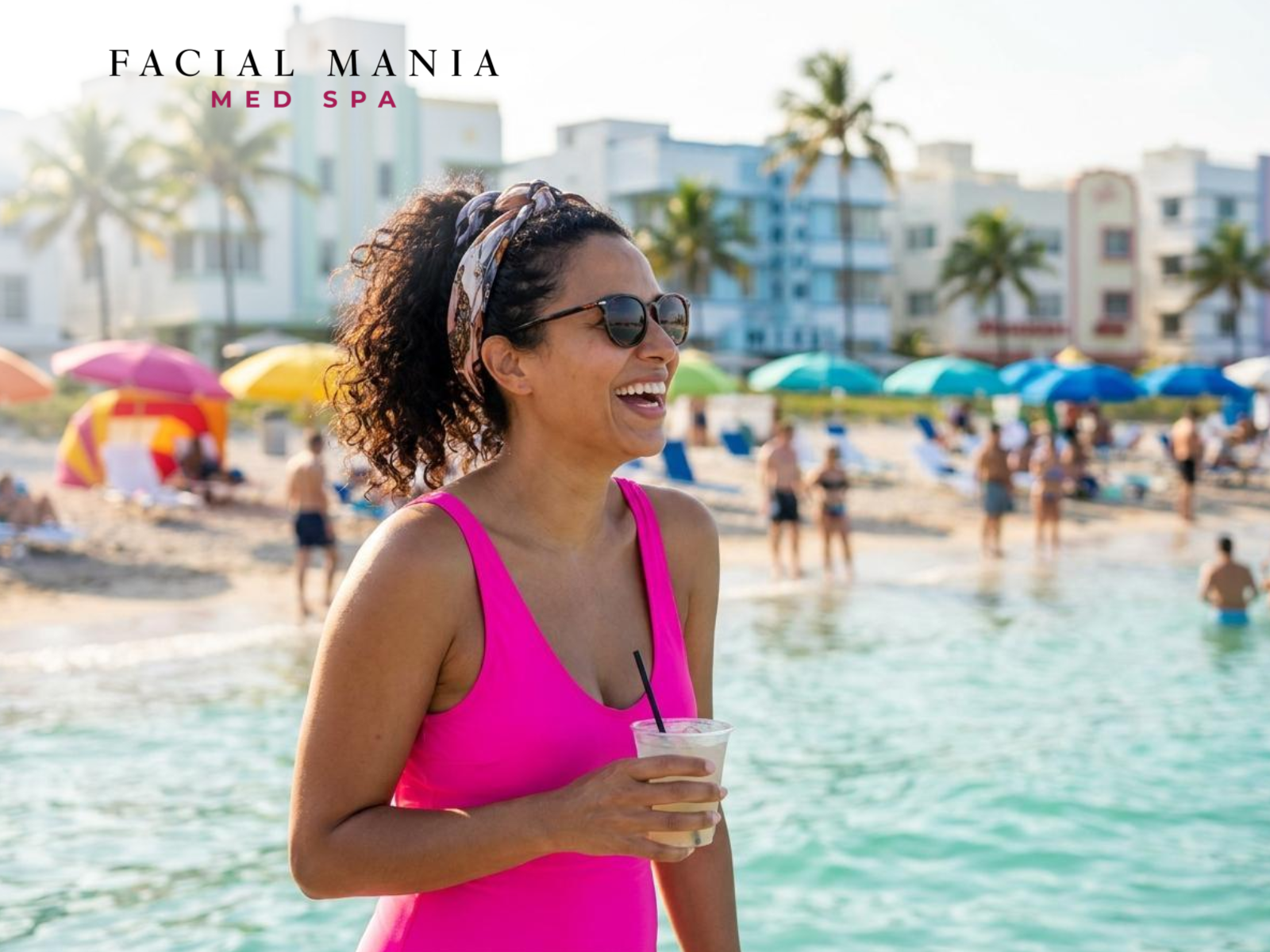 Smooth Skin in Midtown Miami: Laser Hair Removal Advantages